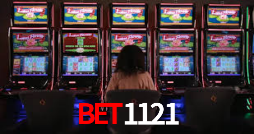 Interface do App bet1121