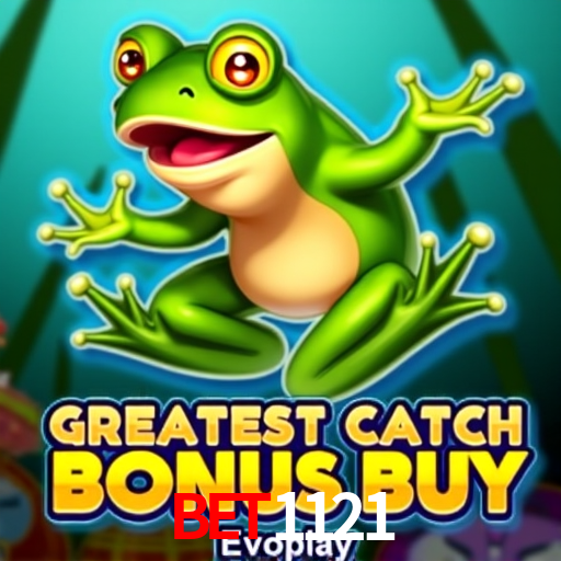 Diretório de Jogos bet1121